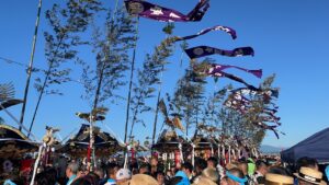 浜降祭
